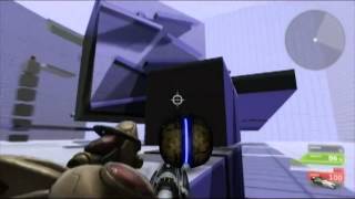Cues - Adaptive Music Video Game Mod UDK