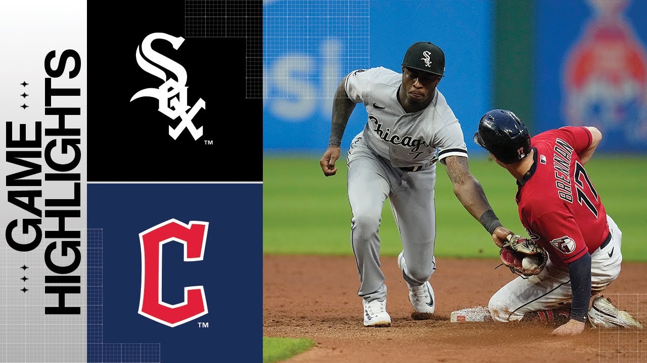 Chicago White Sox: 4 things to watch as 2023 season begins