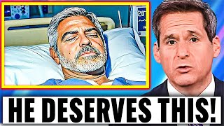 Amal Clooney Exposes George Clooney’s Shocking Secret – You Won’t Believe It!