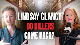 Lindsay Clancy: What Happens in the Next Life?