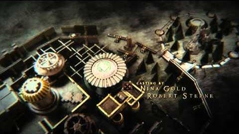 Game of Thrones - Opening Credits (ver 5) - Episode 11 (S02E01)