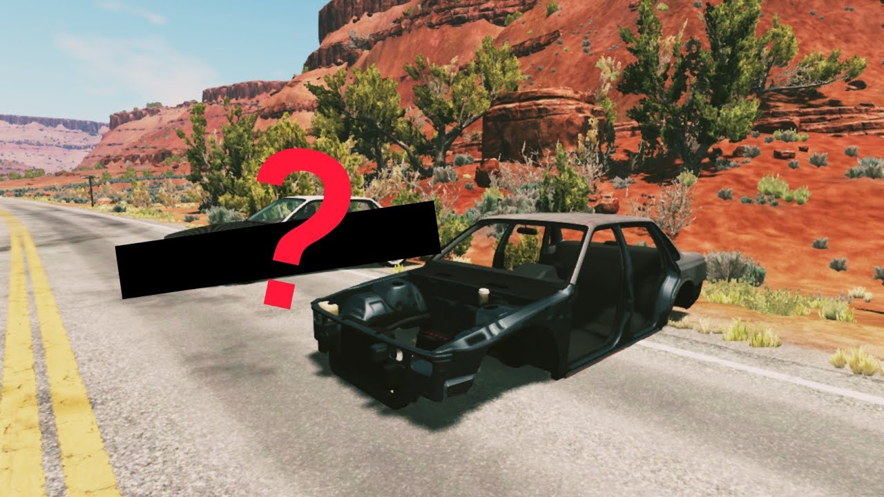 Honda accord beamng drive