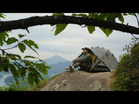 Where I Feel Free | Solo Backpacking