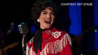 Celebrity Always.. Patsy Cline Has it All Wealth