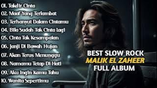 SLOW ROCK MALAYSIA TERBARU VIRAL - FULL ALBUM | LAGU PENUH RASA & KENANGAN | TAKDIR CINTA|TERPOPULER