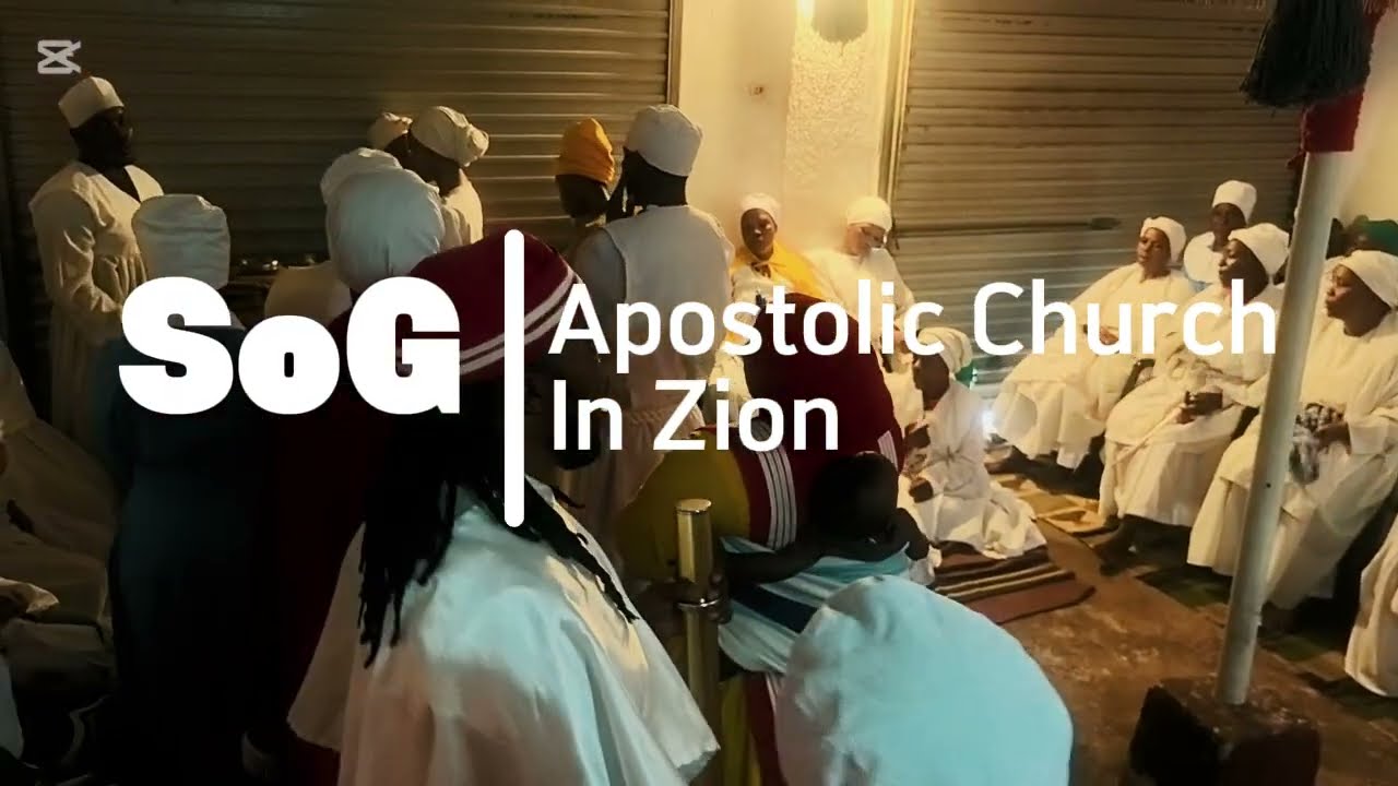 Traditional Gospel hymn | South African xhosa/isizulu | HouseofApostle | MlungisiATOm | PostolaZion 