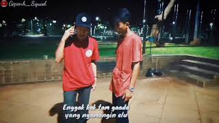 Ketika sahabat menjadi penghianat
