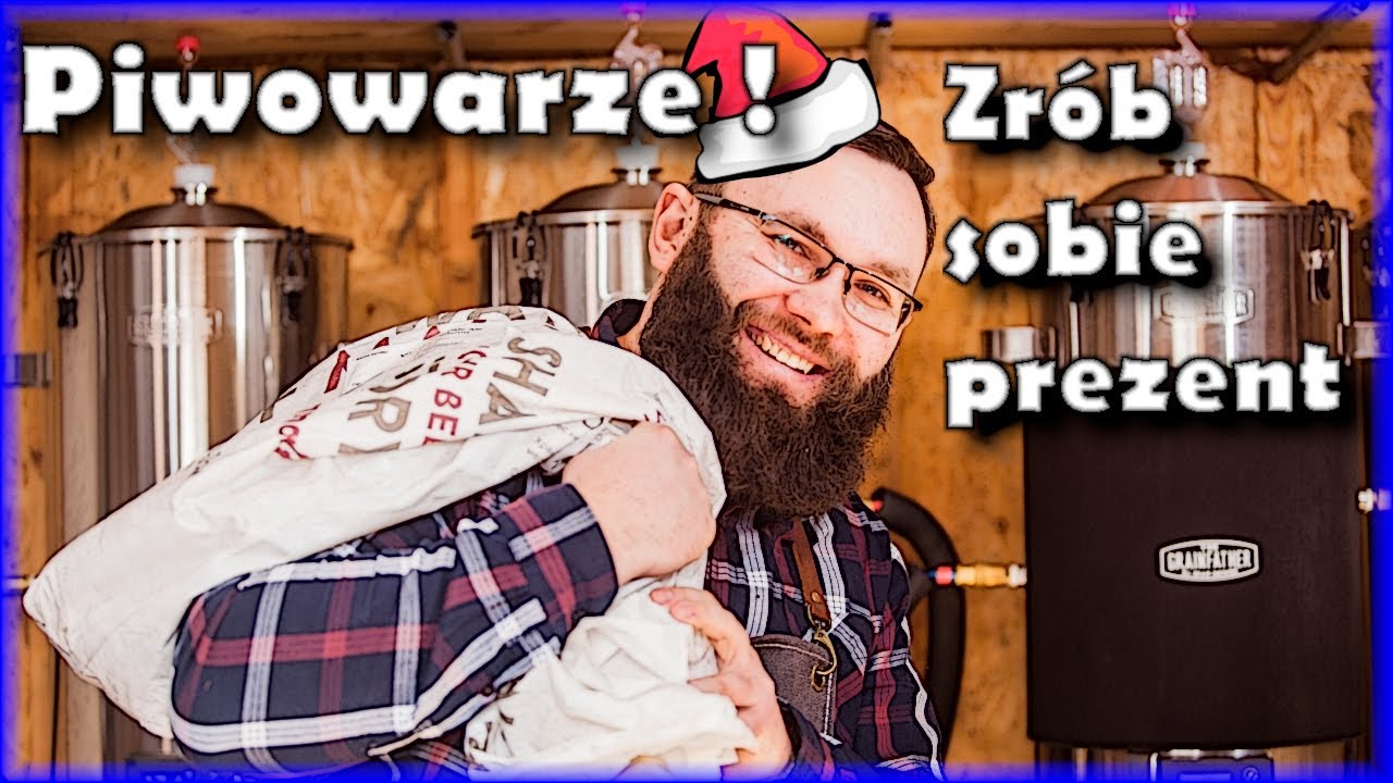 10 akcesoriów piwowarskich do 200zł, które warto kupić