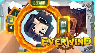 EVERWIND | #04 ⚔️ Pro Tag 3 Schweine essen und 7 Liter trinken! screenshot 3