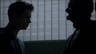 Stiles Void Stiles My Bad Boy