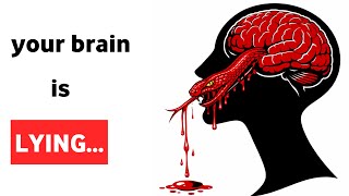 Your Intelligence is Making You Stupid