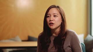 ASEAN-U.S Women Science Prize  - Dr.Vanessa Teo