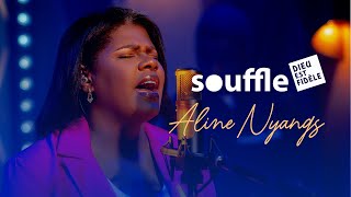 Souffle - Aline Nyangs ( Yahweh )