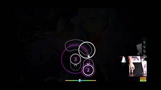good spin【osu】