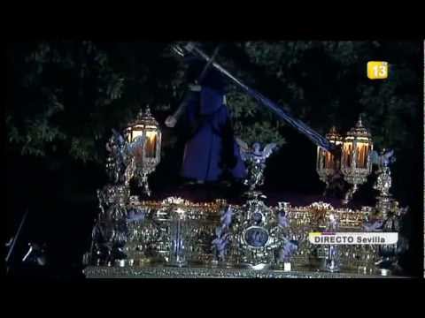 Pontificia y Real Hermandad y Cofradía de Nazarenos de Nuestro Padre Jesús del Gran Poder y María Santísima del Mayor Dolor y Traspaso