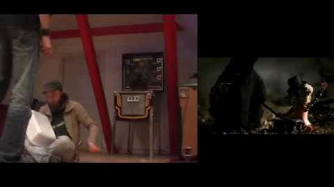 Acid Bird - Otrplo Pisce┃Making of | Music Video by WiredFly