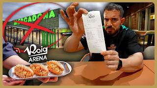 Toda la VERDAD del RESTAURANTE del DUEÑO de MERCADONA
