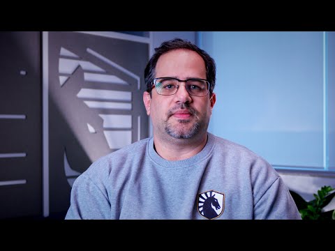 Statement about Team Liquid's R6 roster
