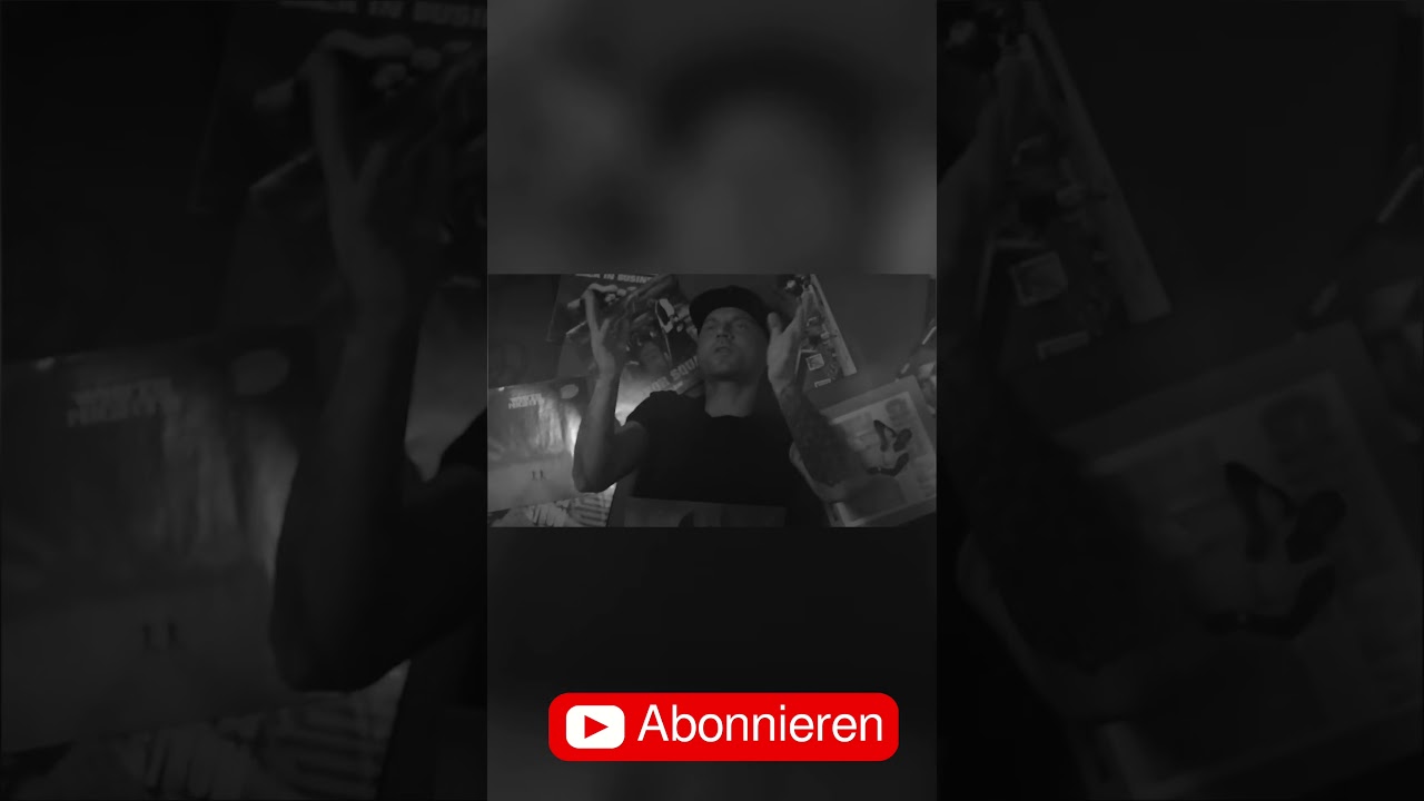 Chakuza  | Jetzt abonnieren |  Das Traurigste Lied der Welt