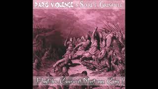 Paris Violence - Bouvines 1214