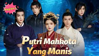 [Dubbing]Putri Mahkota Yang Manis Bagian 1 #shortmax screenshot 1
