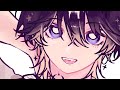 Serious Artstyle | Jude Paige | Ibispaint OC + Redesign