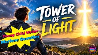 Download lagu TOWER OF LIGHT | Christian Teen Song About Faith, Purpose & Freedom in Christ