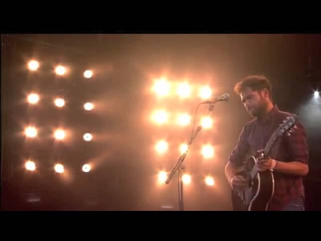 Passenger - Let Her Go (Live