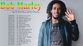 Bob Marley | ボブ・マーリーフルアルバム | Bob Marley