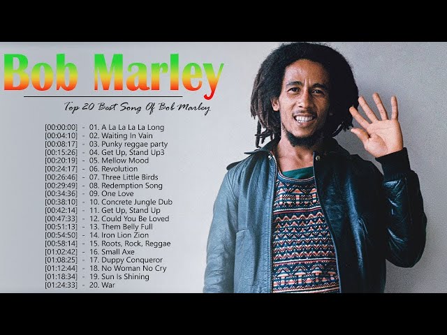 ボブ・マーリィ― /Bob Marley[EnhancdCD ]超レア ボブ・マーリー