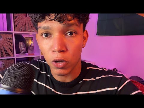 YouTubeが私のASMR動画を削除している
