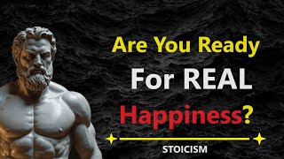 5 Stoic Truths That Will Help You Master Life’s Challenges and Find Happiness |