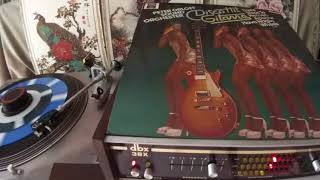 Peter Orloff Sound Orchester -- Night Walker