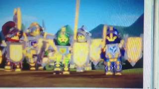 The Soldiers Of The Old Home Guard Kodi The Husty & Misty Crossover