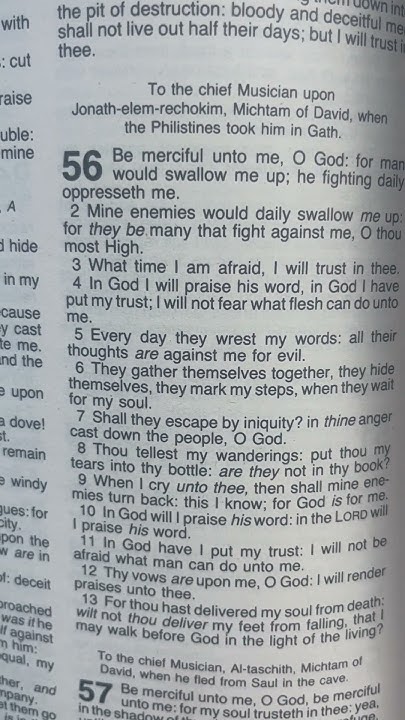 psalm-chapter-56-part-1-of-2-king-james-version-audio-text-video