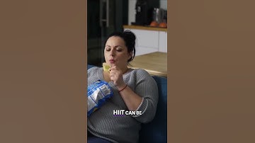 Get Fit Fast with HIIT; Science Backed Benefits Revealed.