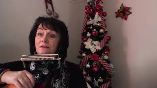 Watch Buck Owens Merry Christmas From Our House To Yours video