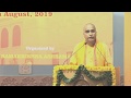 Lecture by swami narasimhananda