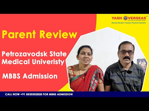 Petrozavosk state medical univeristy MBBS Admission � Study MBBS in Russia under 15 lakhs