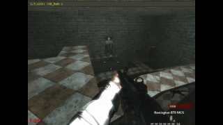 Black Ops 2 Remington 870 MCS in World at War