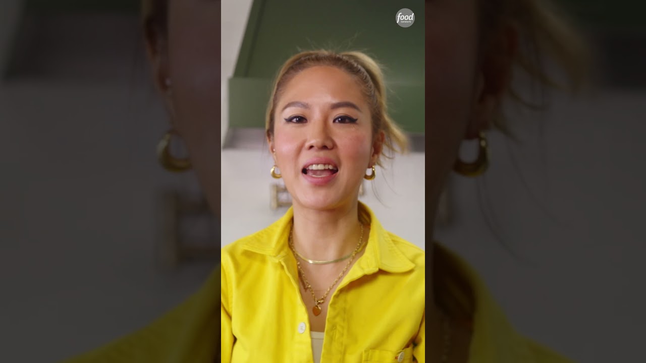 Esther Choi drops ALL the secrets to Korean Fried Chicken 🤫