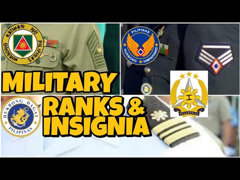 Video: Army of Italy: mga numero, uniporme at ranggo