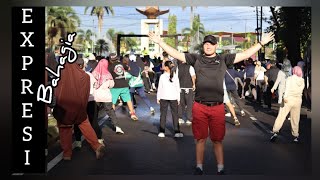 Download Lagu TURIS MASUK CFD  MALANG MP3