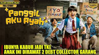 WHEN 2 DEBT COLLECTORS ARE FIERCE IN TAKING CARE OF OTHER PEOPLE'S CHILDREN UNTIL THEY BECOME SUC...