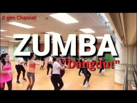 ZUMBA FITNESS \