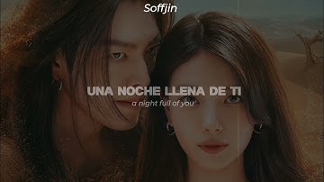 Suzy & So Soo Bin • | A Night Full Of You • | Genie Make A Wish OST 2025.• | [ Sub Español ]