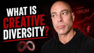 What Does Creative Diversity Mean For META Ads?