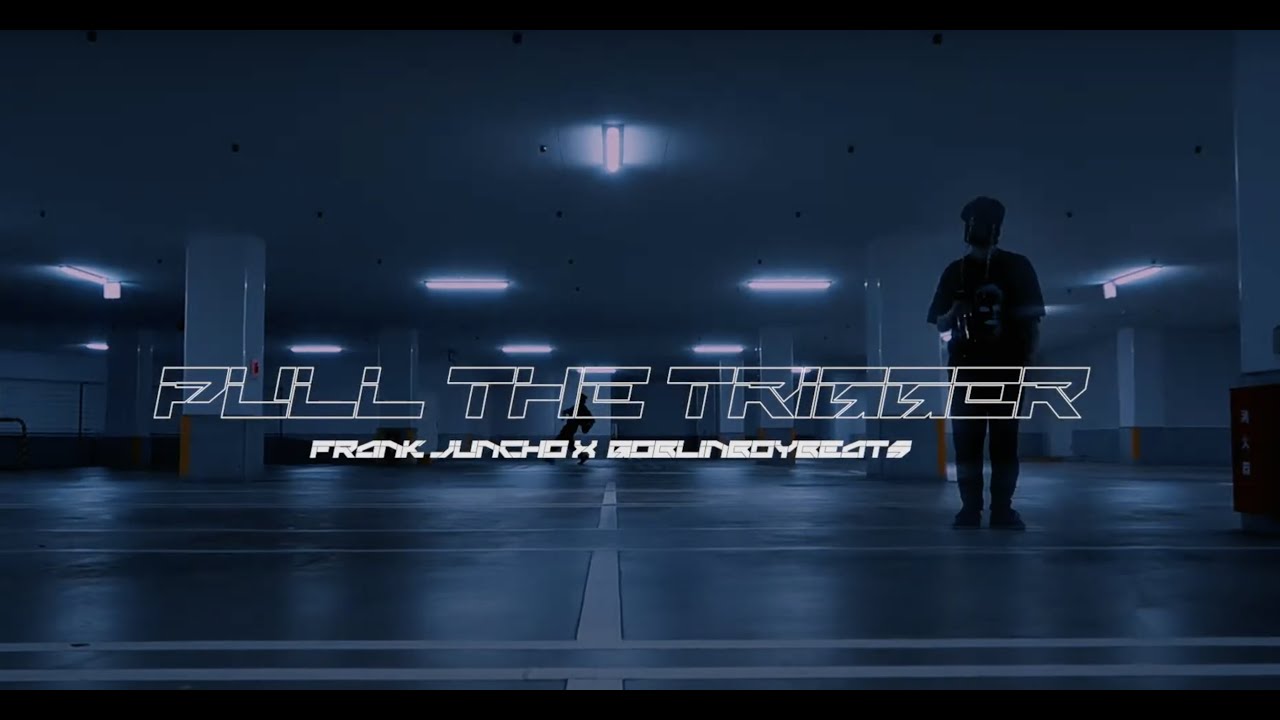 Ver PULL THE TRIGGER - PERCYBONES X FRANK JUNCHO X GOBLINBOYBEATS en YouTube Ver PULL THE TRIGGER - PERCYBONES X FRANK JUNCHO X GOBLINBOYBEATS en YouTube