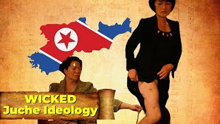 Creepy Things that were “Normal” in North Korea