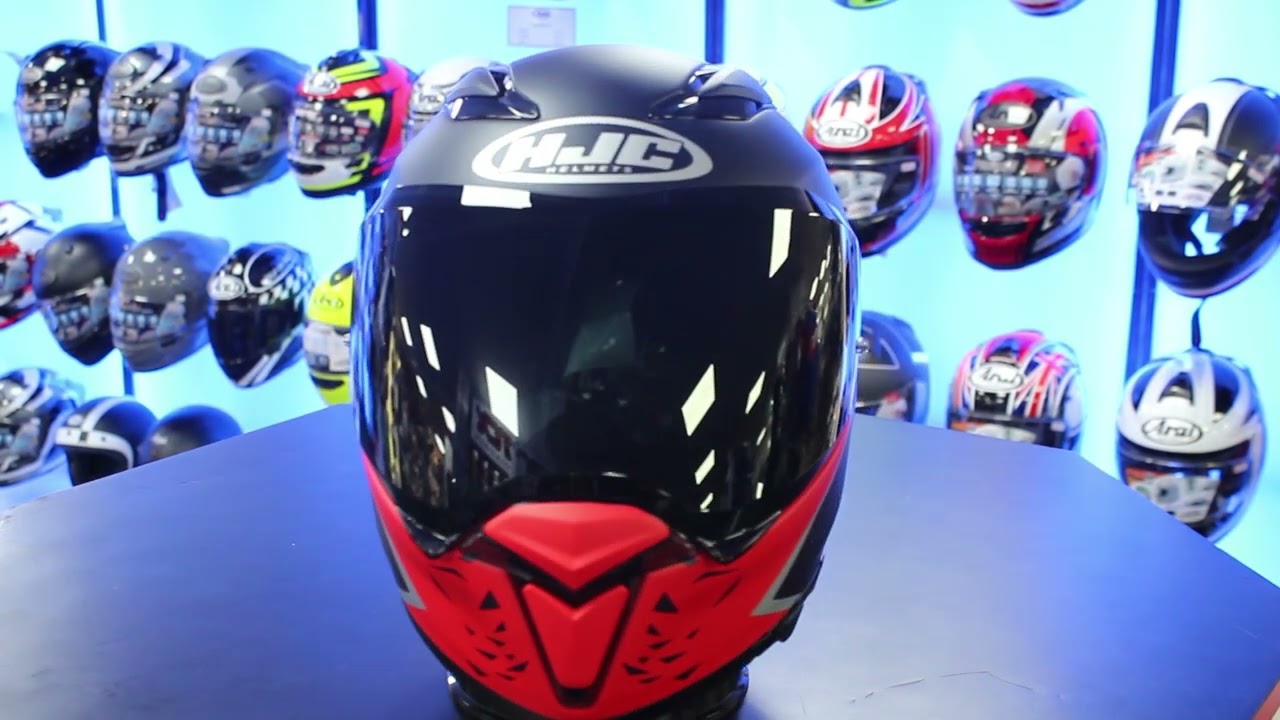 オ*子様 HJC i50 Spielberg Red Bull Ring100% i50 SPIELBERG RED BULL